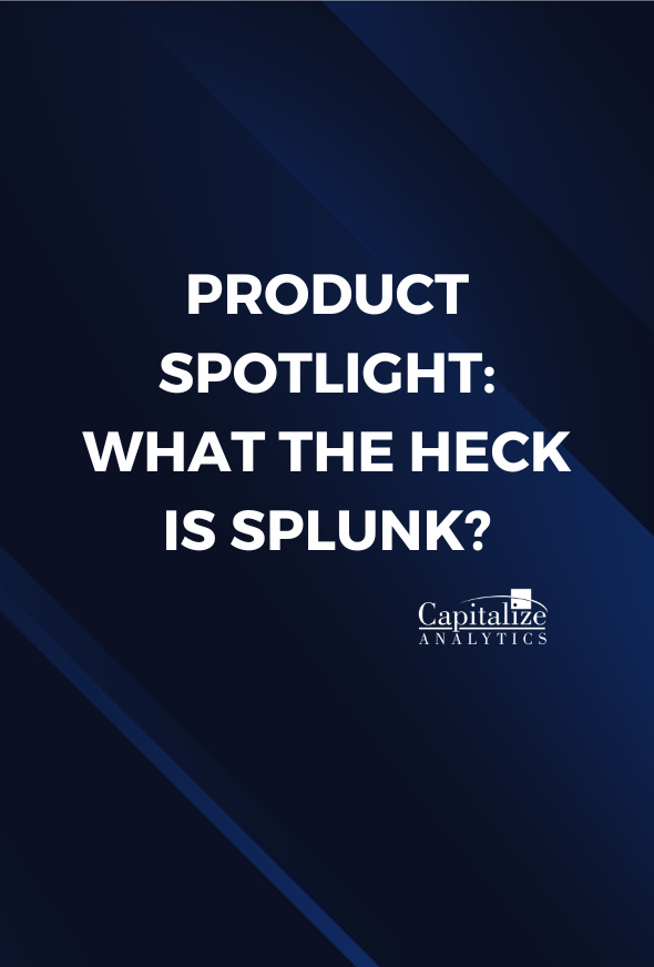 What is Splunk
