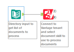 ABBYY Vantage Demo: Your No-Code Approach to Intelligent Document  Processing 