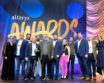 Capitalize Analytics Named Alteryx 2022 Global Partner of the Year