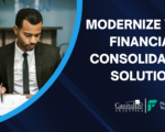 Modernize your Financial Consolidation Solution