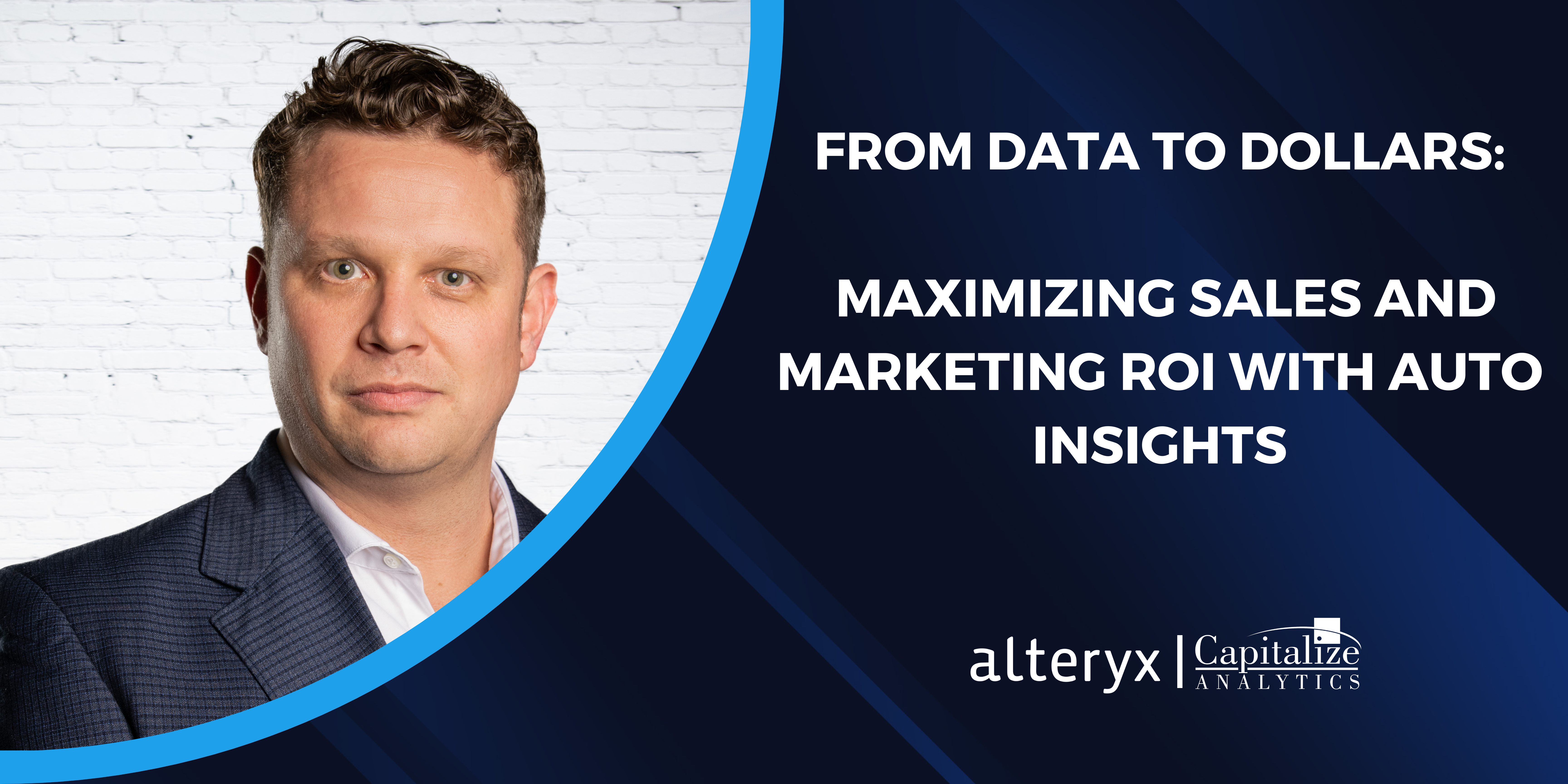 From Data to Dollars: Maximizing Sales and Marketing ROI with Auto Insights
