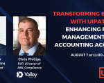 Transforming Banking with UiPath: Enhancing Risk Management and Accounting Accuracy