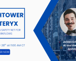 Watchtower for Alteryx — The Always-On Safety Net for Your Workflows