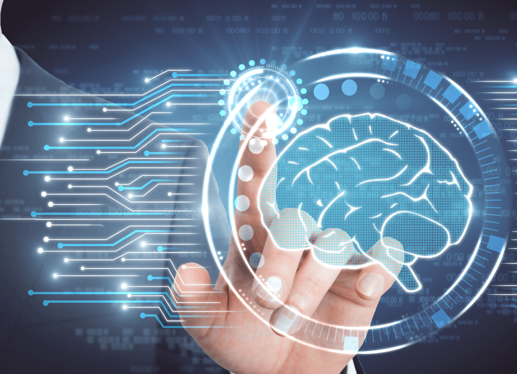1 (1) optimization ai integration implementation data cloud