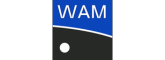 Transparent WAM logo 165x60