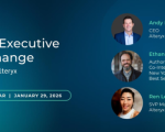 The Executive Exchange Powered by Alteryx
