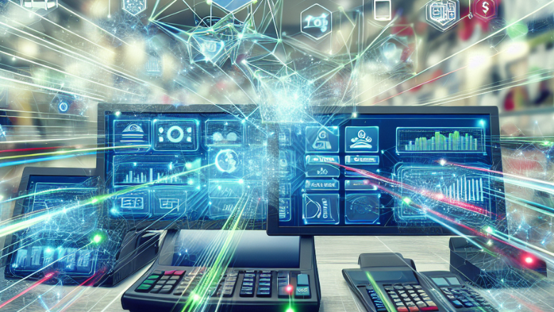 Breaking Down Data Silos in Accounting: Integrating Point of Sale Data ...