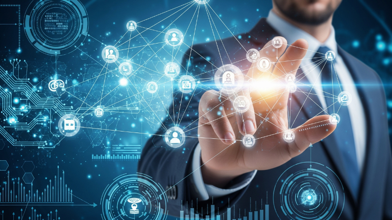 digital transformation