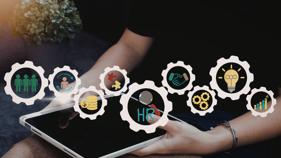 workforce analytics hr workflow